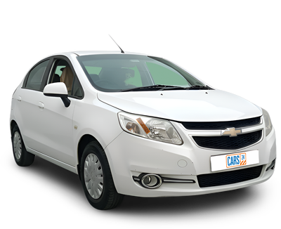 Chevrolet Sail-img